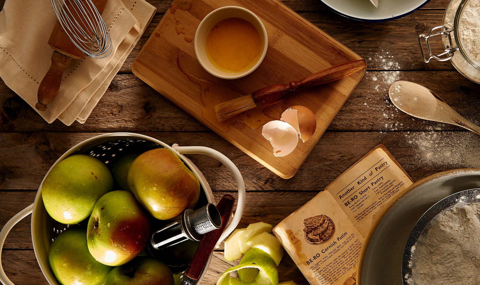 CBDfx Kitchen Classics CBD Dessert Recipes CBDfx UK